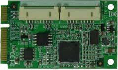 MPX-9125MiniPCIE2SATA3俨