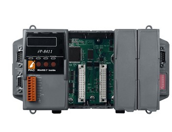̨iP-8000iP-8411CR
