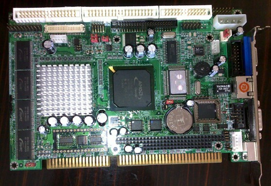 HSC-6542CLDNAHSC-1531VD