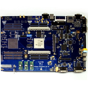 XC5VLX330FPGA