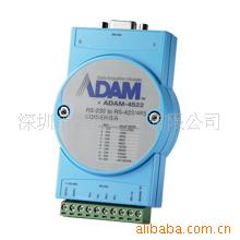 研华ADAM-4522RS-232到RS-422/485转换器