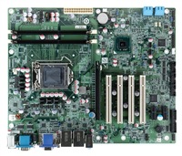 威强主板IMBA-H610H61芯片组工主板