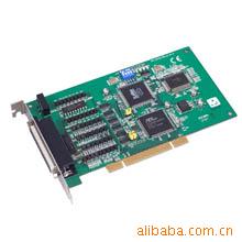 лAdvantechPCI-1243U4ᾭͲ˶ƿ