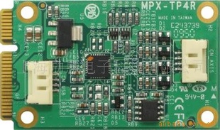 MiniPCIE4ߴMPX-TP4R
