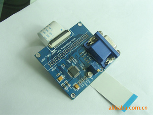 vgaת壬ttl2vga800x600ֱʣad