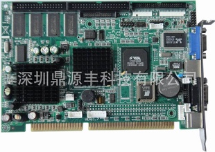 FB2501PCA-6741ISA半长卡