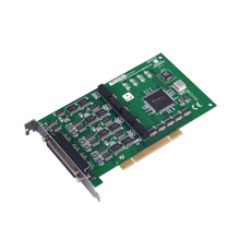 ̨л4˿RS-232PCIͨſPCI-1610CU