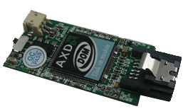 AXD40PIN/44PINIDEDOM̡ػDOSϵͳ