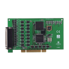 8˿RS-232ͨPCIͨſлPCI-1620BU