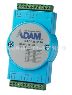 研华ADAM-4510普通RS-422/485中继器