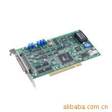 лAdvantechPCI-1710HGU12λ๦ݲɼ