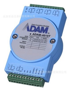 лADAM-4015TModbus6·ȵģ