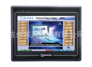 ڴMT6000iϵ——WEINVIEWMT6100iV2