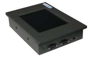 6.4"͹Ĺƽԣ,PPC-0601T