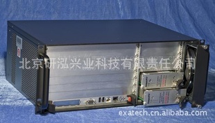CPCI工控机箱4U机箱可