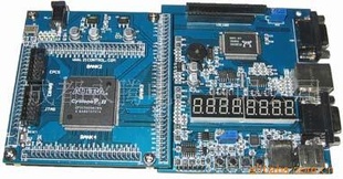 EP2C5V5FPGA