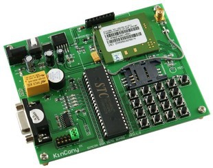SIM300GPRSTCP/IPvb+51GPRSԴγ췽