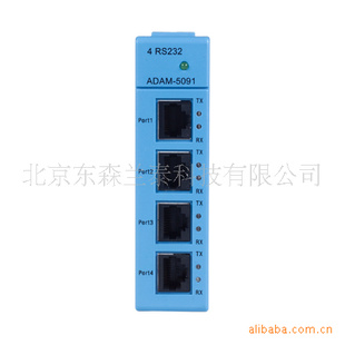 лADAM-50914RS-232ģ