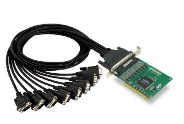 CP-168U8RS-232ͨPCIͶമ