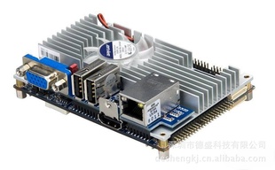 ̨VIA(ʢ)EPIA-P820,˫VGA+HDMI,10CM*7.2CM