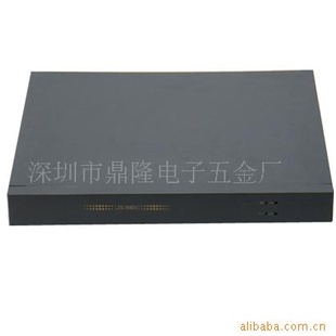 拓普龙TOP-1340E1U服务器机箱,1U防火墙机箱,工机箱机壳