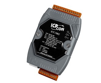̨EthernetET-7002CR