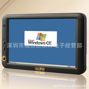 7Ƕʽһ廯ԣЯʽնˣWinCE5.0ϵͳ