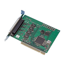 ̨л4˿RS-232PCIͨſPCI-1610B