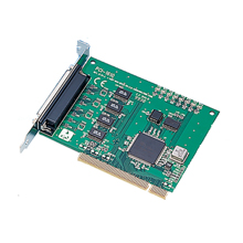 ̨л4˿RS-232PCIͨſPCI-1610A