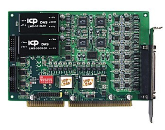 ̨ݲɼPCI-1800HUCR