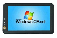 7ҺǶʽϵͳWinCE5.0PC-745