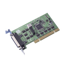 2˿RS-232ͳߴPCIͨſPCI-1604UPл