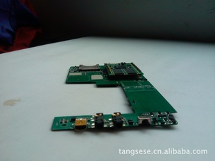 ARM9峧PCBA