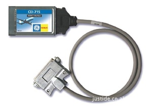 GEARINC429GECEI-715