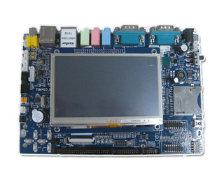 Ƕarm11tq6410V34.3LCDװ