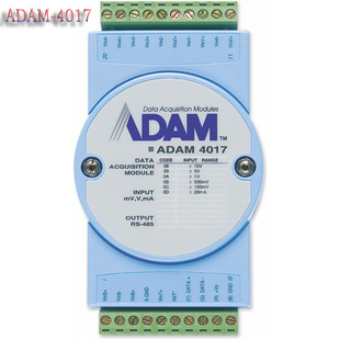 лģǵģADAM-4017+4017+ݲɼģ