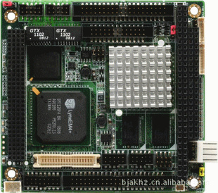pfm-535s-Vortex86SXSoC