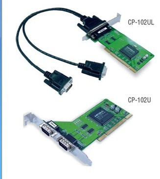 CP-102U2RS-232ͨPCIʹڿ