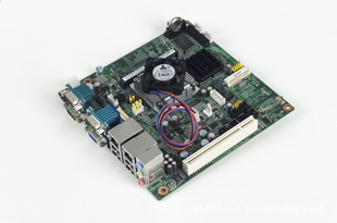 лMINI-ITXATOMN450(17*17CM)AIMB-212N