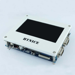 ǶʽطARM9LINUX˻淽