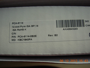 лװPCA-6114