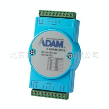 研华ADAM-4510I422/485中继器