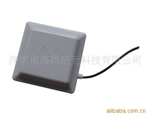 RFIDUHFƵRS232Զһ廯HIB608