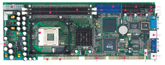 FSC-1713VNA(B)FSC-1715VN
