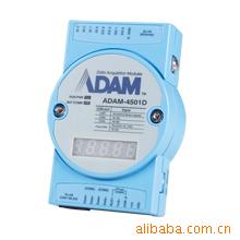 лAdvantechADAM-4501D̫ͨѶ7LEDʾ