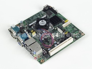 AIMB-212;Mini-ITX壬AIMB-212