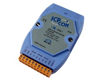 ̨I-7561USBתRS-232/RS-485/