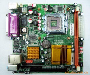 Mini-itx945.PCI—E