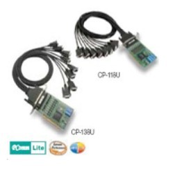 CP-118U8RS-232/422/485Unive