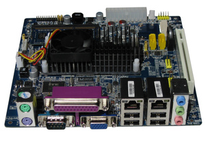 D525壬MINI-ITX壬壬,D525CL2NA-6COM